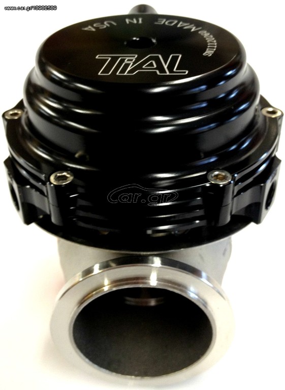 EXTERNAL TIAL MVS 38MM REPLICA