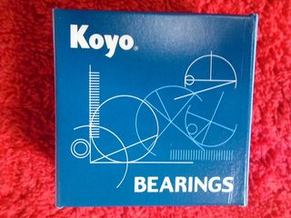 ΡΟΥΛΕΜΑΝ 6204 C4 ΜΕ ΠΟΛΥΑΜΙΔΙΟ KOYO-thumb-1