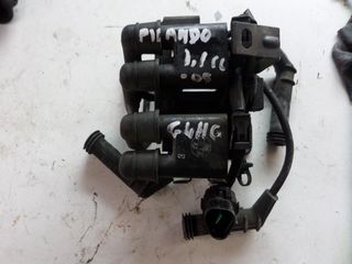 Kia Picanto (2004-2009) 1.1cc πολλαπλασιαστές με μπουζοκαλώδια