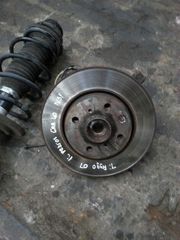 TOYOTA AUGO AKΡΑΞΟΝΙΑ