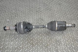 TOYOTA LAND CRUISER 120 HMIAΞΟΝΙΑ