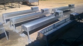 Μηχανήματα Αρμέγματος / Εκτροφής Technometal 2017 ποτίστρες -thumb-3