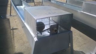 Μηχανήματα Αρμέγματος / Εκτροφής Technometal 2017 ποτίστρες -thumb-5