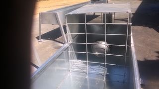 Μηχανήματα Αρμέγματος / Εκτροφής Technometal 2017 ποτίστρες -thumb-6
