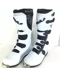 Motocross Μποτες Wulfsport
