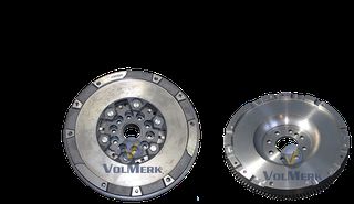 mazda / bt50 kit Δίσκοι Πλατό-thumb-2