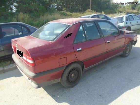 LANCIA DEDRA 1997 1581cc AP.KIN.159B90