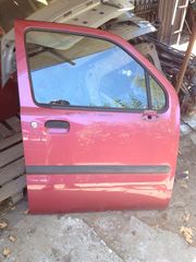 ΣΕΤ ΠΟΡΤΕΣ ΚΟΜΠΛΕ OPEL AGILA 