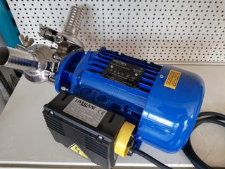 ΑΝΤΙΕΣ ΓΙΑ ΣΤΕΜΦΥΛΑ ΚΑΙ ΤΣΑΜΠΟΥΡΑ INOX ΛΑΣΤΙΧΟΦΟΡEΣ LIVERANI ΙΤΑΛΙΑΣ ΑΠΟ 0,5εως 4,5Hp