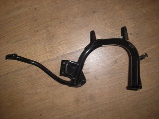 ΓΝΗΣΙΟ ΚΕΝΤΡΙΚΟ ΣΤΑΝΤ ΓΙΑ PIAGGIO VESPA LX 150-thumb-1