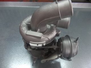 TOYOTA AVENSIS TURBO-thumb-1