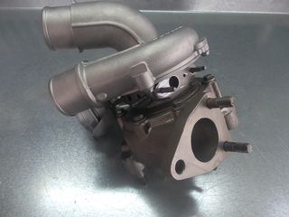 TOYOTA AVENSIS TURBO-thumb-3