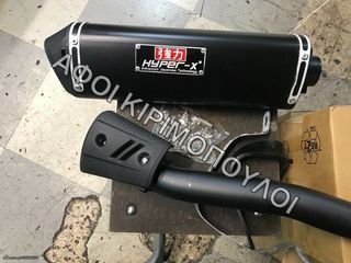 ΕΞΑΤΜΙΣΗ INNOVA HYPER-X ΤΡΙΟΒΑΛ ΜΑΥΡΗ-thumb-1