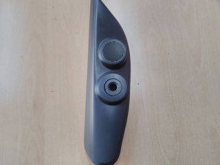 Κεφαλας Fiat Fiorino 07-12 τριγωνο καθρεπτη εσωτερικο αριστερο