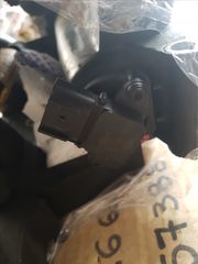  FORD FOCUS 2001 ΠΟΛΛΑΠΛΉ ΕΙΣΑΓΩΓΗΣ ΚΑΙ ΒΑΛΒΙΔΑ ΑΕΡΑ-thumb-3