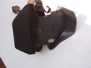 HONDA DIO ZX AF28/29 SR STAUROS PIROUNIOU -thumb-3