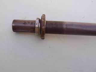 HONDA DIO ZX AF28/29 SR STAUROS PIROUNIOU -thumb-5