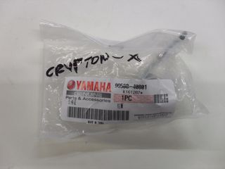 Ελατήριο πετάλ φρένου γνήσιο Yamaha Crypton-X 135