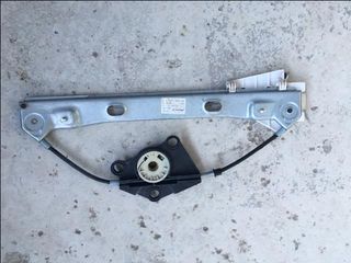 ALFA 159 Πίσω πόρτες διάφορα ανταλλακτικά-thumb-3