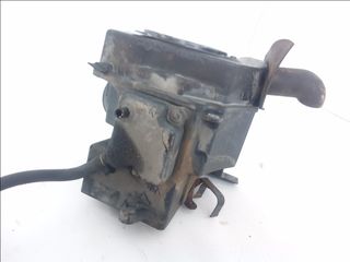 Φιλτροκουτι για HONDA TRANSALP XL400V/XL600V-thumb-2