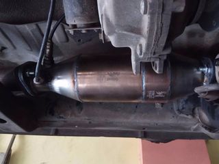 Καταλύτης σε KIA SORENTO 6CL-thumb-2