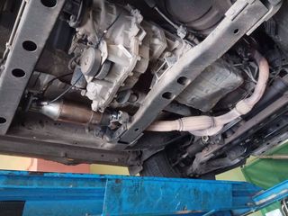 Καταλύτης σε KIA SORENTO 6CL-thumb-3