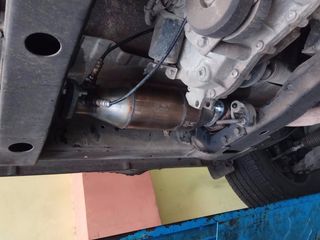 Καταλύτης σε KIA SORENTO 6CL-thumb-4