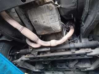 Καταλύτης σε KIA SORENTO 6CL-thumb-5
