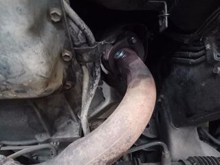 Καταλύτης σε KIA SORENTO 6CL-thumb-6