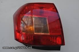 AUTOPARTS- ΠΩΛΟΥΝΤΑΙ ΦΑΝΑΡΙΑ ΠΙΣΩ TOYOTA COROLLA 02'-04'
