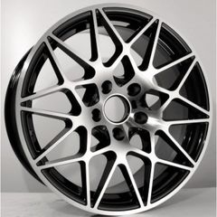 BMW STYLE WHEELS 20" (κωδ: 205167) 