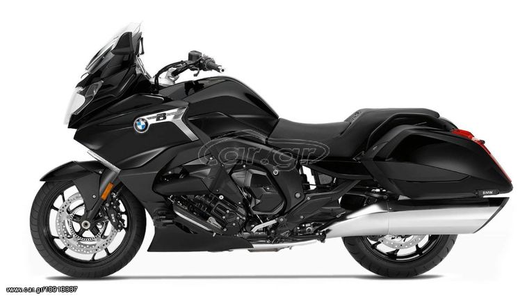 Bmw K 1600 '23 K 1600 BAGGER