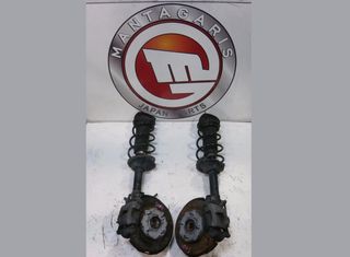ΑΚΡΑΞΟΝΙΟ ΜΠΟΥΚΑΛΑ ΚΟΜΠΛΕ TOYOTA YARIS (2002-2005)