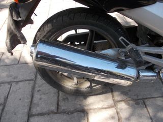 Honda   cbf 250-thumb-2
