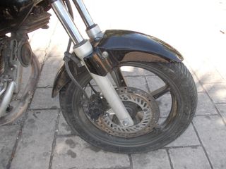 Honda   cbf 250-thumb-3