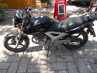 Honda   cbf 250-thumb-4