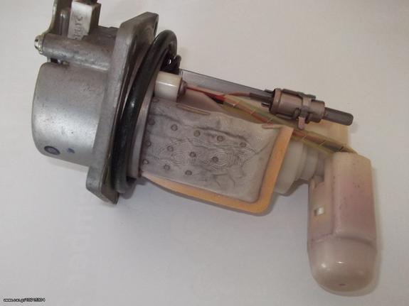  Kawaski Ninja ZX250R 08-11 Αντλία/Τρόμπα Βενζίνης πλήρες!!! Με το Φλοτέρ σαν Καινούρια!!!!