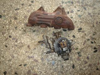 BMW E21 ηλεκτρικα και μηχανικα  εξαρτηματα -thumb-2