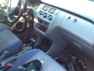 HONDA H-RV ΑΝΤΑΛΛΑΚΤΙΚΑ -thumb-1