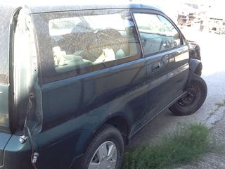 HONDA H-RV ΑΝΤΑΛΛΑΚΤΙΚΑ -thumb-3
