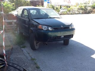 HONDA H-RV ΑΝΤΑΛΛΑΚΤΙΚΑ -thumb-4