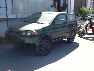 HONDA H-RV ΑΝΤΑΛΛΑΚΤΙΚΑ -thumb-5