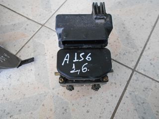 MONAΔΑ-ΑΒS  ALFA ROMEO  156  1600
