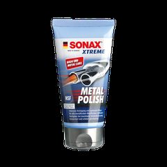 Sonax Xtreme Γυαλιστικό Μετάλλων 150ml