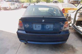 BMW E46  Compact 2008' για ανταλλακτικά-thumb-1