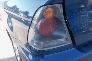 BMW E46  Compact 2008' για ανταλλακτικά-thumb-2