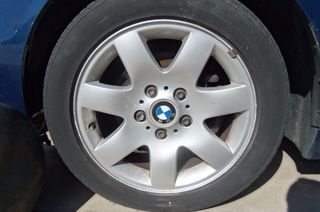 BMW E46  Compact 2008' για ανταλλακτικά-thumb-4