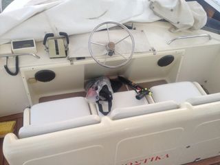 Fairline 1980 40'-thumb-3