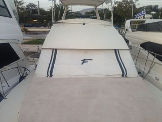Fairline 1980 40'-thumb-4
