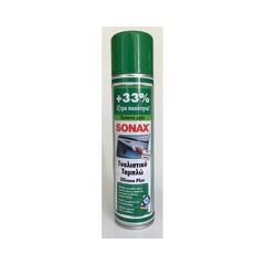 SONAX Γυαλιστικό Ταμπλό άρωμα Πράσινο Μήλο 400ml